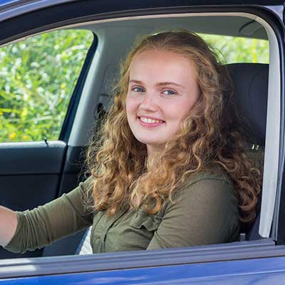 Teen GPS Tracking